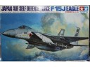 田宮 TAMIYA McDonnell Douglas F-15J Eagle™ JASDF 1/48 NO.61030